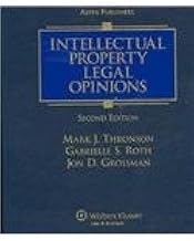 Intellectual Property Legal Opinions