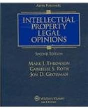 Intellectual Property Legal Opinions