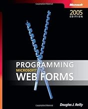 Programming Microsoft® Web Forms