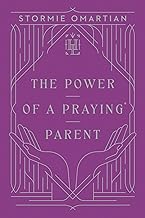 The Power of a Praying Parent