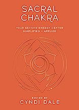 Sacral Chakra