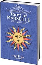 Tarot of Marseille - Guide to Interpretation