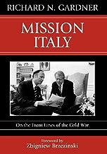 Mission Italy: On the Front Lines of the Cold War