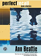 Perfect Recall: New Stories