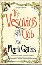 The Vesuvius Club: A Bit of Fluff