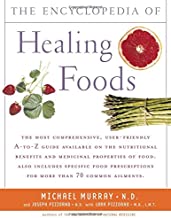 The Encyclopedia Of Healing Foods