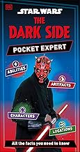 Star Wars The Dark Side Pocket Expert