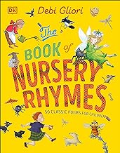 The Book of Nursery Rhymes