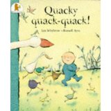 Quacky Quack-quack!