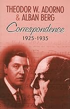 Correspondence 1925-1935