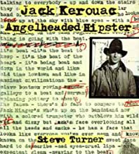 Angelheaded Hipster: Life of Jack Kerouac