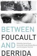 Between Foucault and Derrida