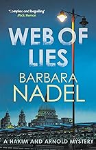 Web of Lies: The masterful London crime thriller