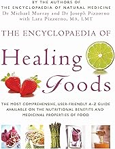 The Encyclopaedia Of Healing Foods