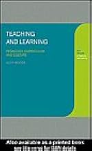 Teaching & Learning