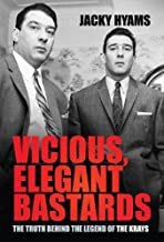 Tocra 1963-5: The Archaic Deposits I: The Truth Behind the Legend of the Krays