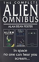 The Complete Alien Omnibus