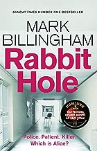 Rabbit Hole: The new masterpiece from the Sunday Times number one bestseller