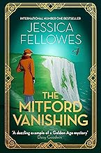 The Mitford Vanishing: Jessica Mitford and the case of the disappearing sister