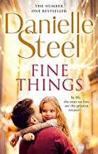 Fine Things: An epic, unputdownable read from the worldwide bestseller