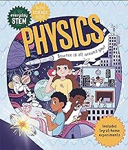 Everyday Stem Science—physics