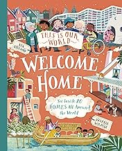This Is Our World: Welcome Home