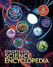 The Kingfisher Science Encyclopedia