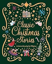 The Kingfisher Book of Classic Christmas Stories