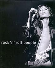 Rock 'n Roll People: The Pioneers of Pop in Their Own Words