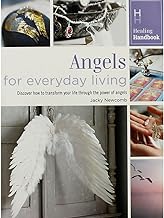 Healing Handbooks: Angels for Everyday Living
