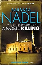A Noble Killing: An enthralling shocking crime thriller