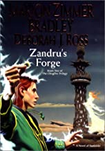 Zandru's Forge: 2