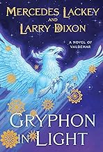 Gryphon in Light