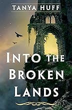 Into the Broken Lands