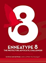 Enneatype 8: The Protector, Challenger, Advocate: An Interactive Workbook (Enneatype in Your Life)