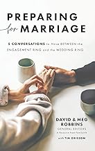 Preparing for Marriage: Conversations to Have Before Saying I Do