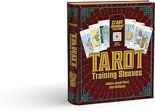 Tarot Training Sleeves