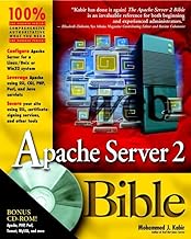 Apache Server 2 Bible
