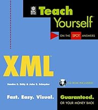 Teach Yourself Xml