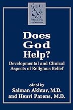 Does God Help?: Developmental and Clinical Aspects of Religious Belief