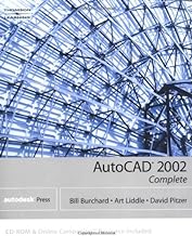 Autocad 2002: Complete