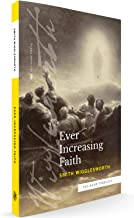 Ever Increasing Faith (Sea Harp Timeless series)