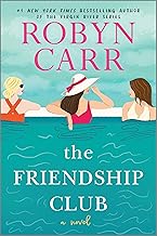 The Friendship Club: A Novel