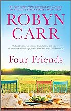 Four Friends: A Novel