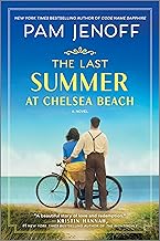 The Last Summer at Chelsea Beach: A Novel