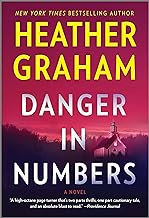 Danger in Numbers: A Novel