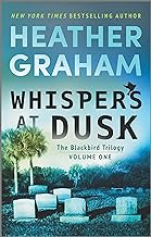 Whispers at Dusk: A Paranormal Mystery Romance