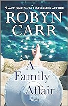 A Family Affair: A Novel