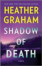 Shadow of Death: An FBI Romantic Suspense