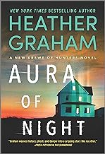 Aura of Night: A Paranormal Mystery Romance